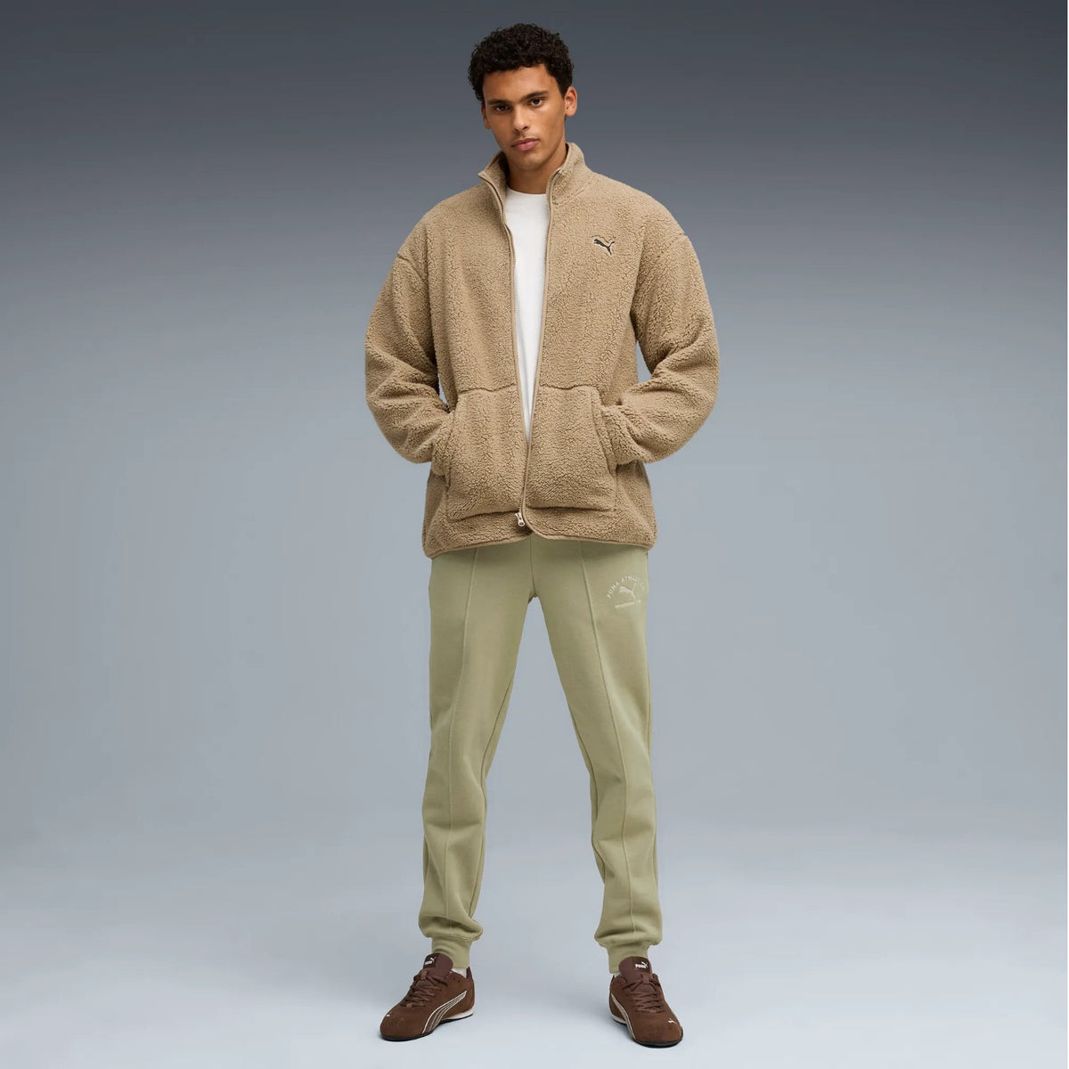 Puma Class Better Jogginghose Herren
