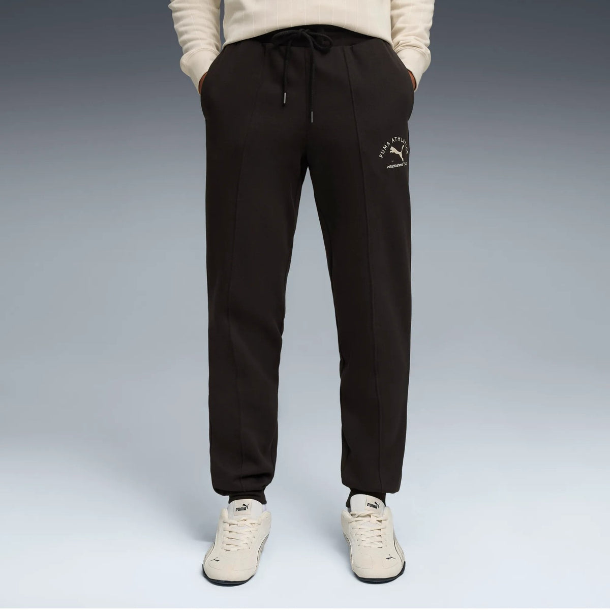 Puma Class Better Jogginghose Herren