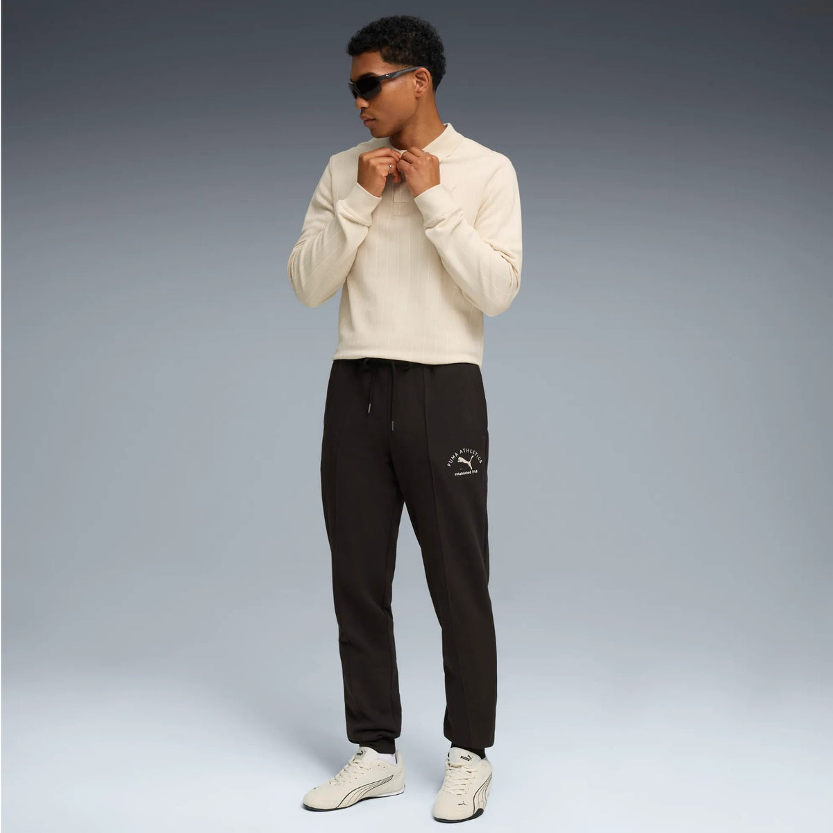 Puma Class Better Jogginghose Herren