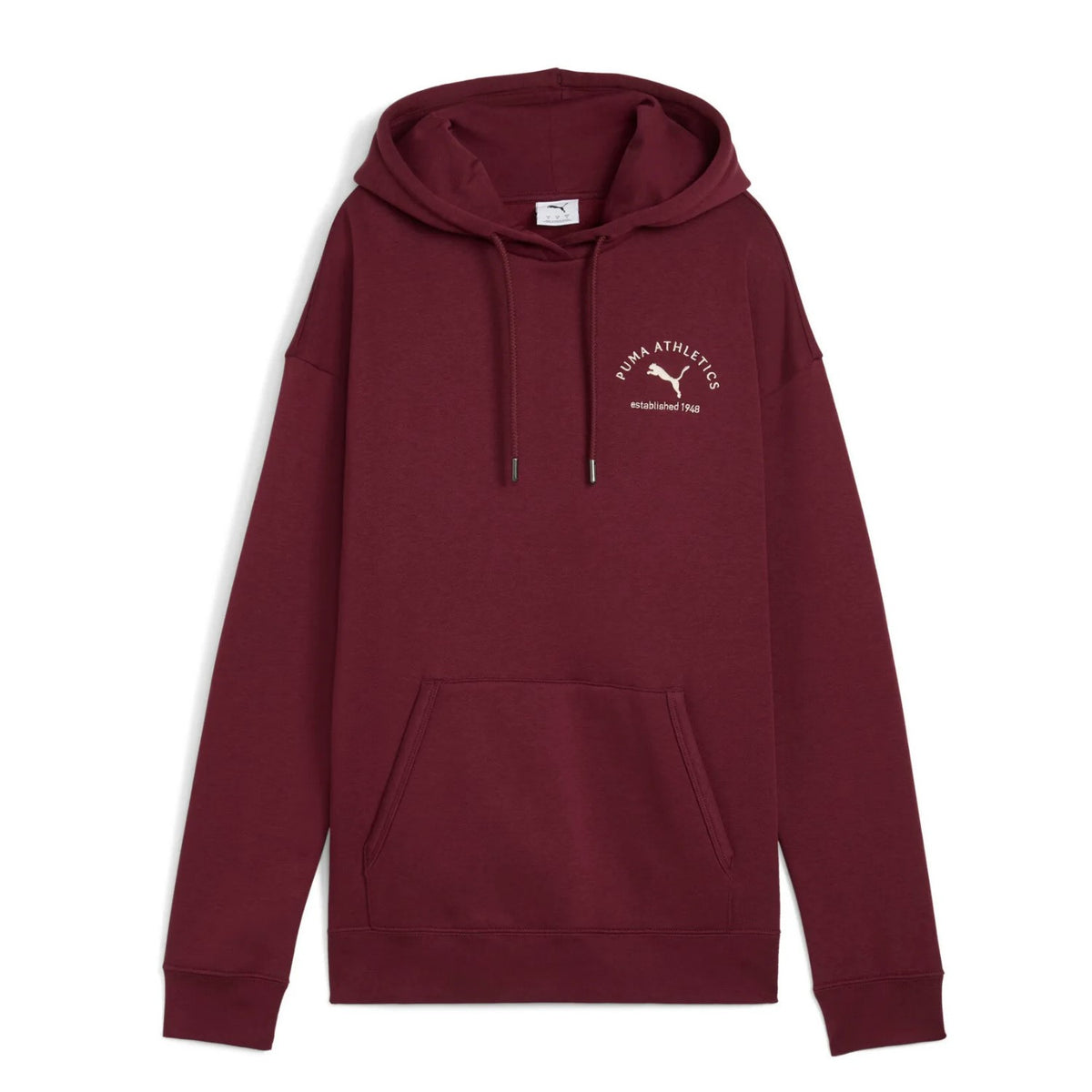 Puma Class Relaxed Hoodie Pullover für Damen