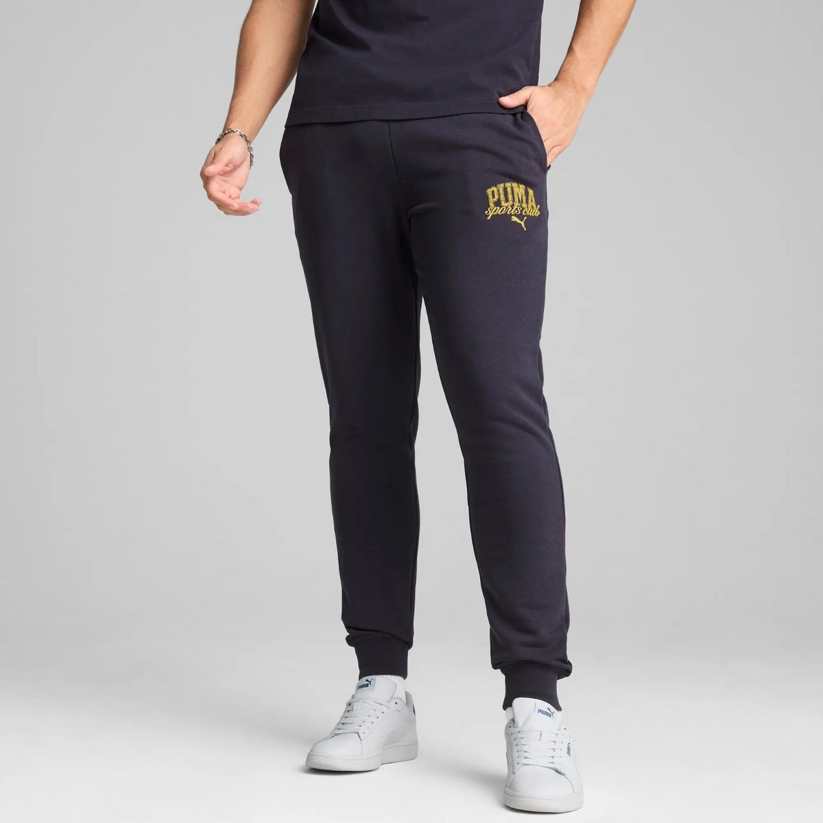 Puma Class Jogginghose Herren