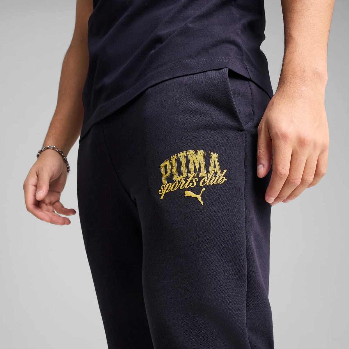 Puma Class Jogginghose Herren