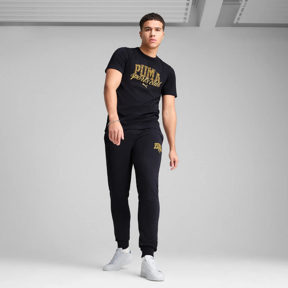 Puma Class Jogginghose Herren