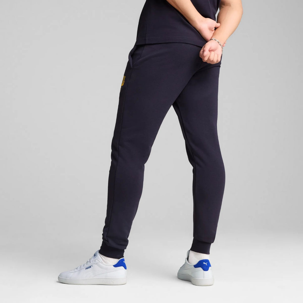 Puma Class Jogginghose Herren