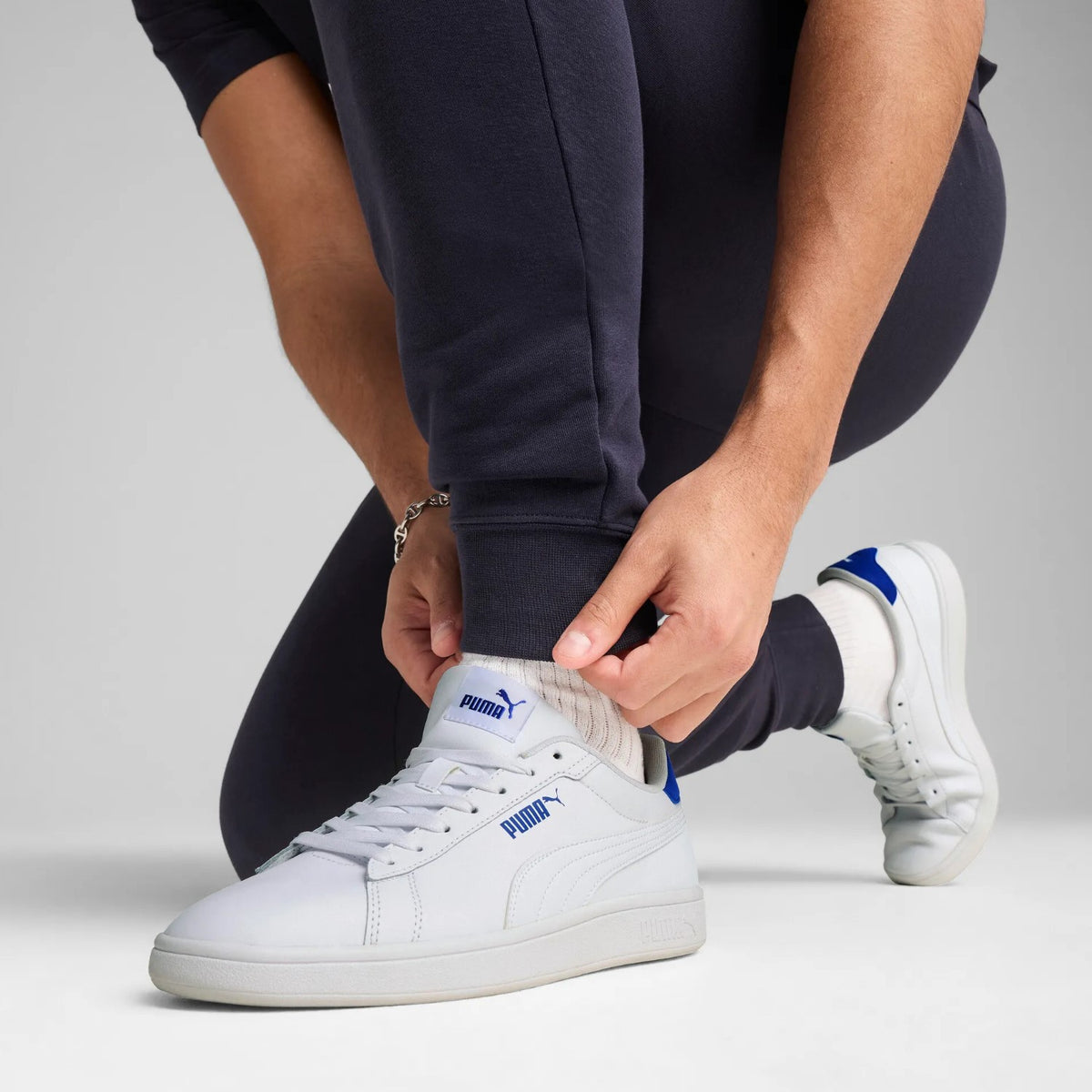 Puma Class Jogginghose Herren