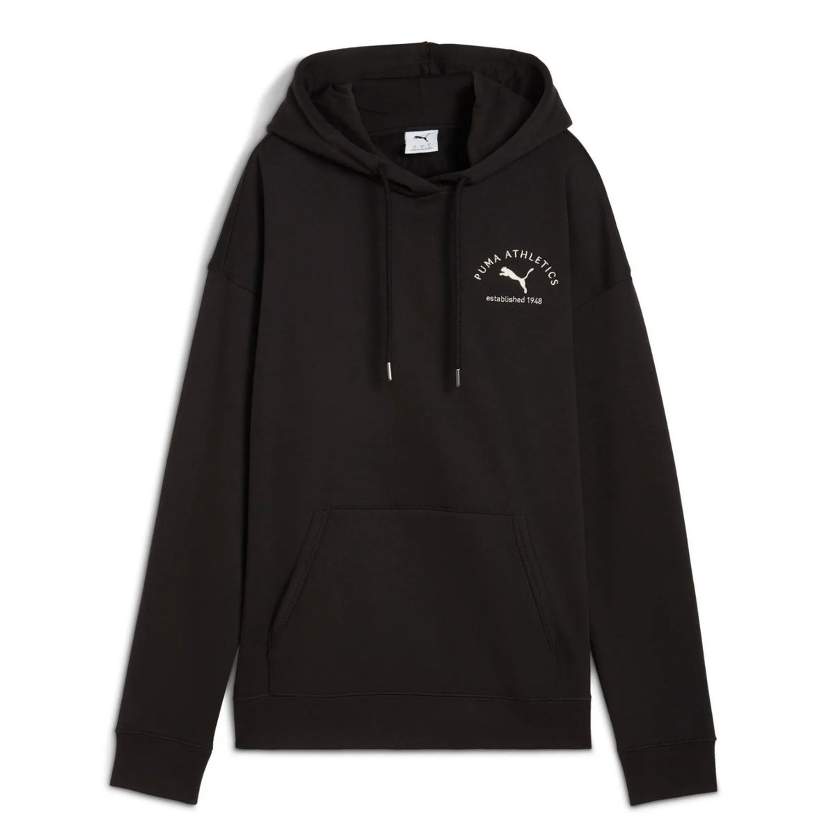 Puma Class Relaxed Hoodie Pullover für Damen