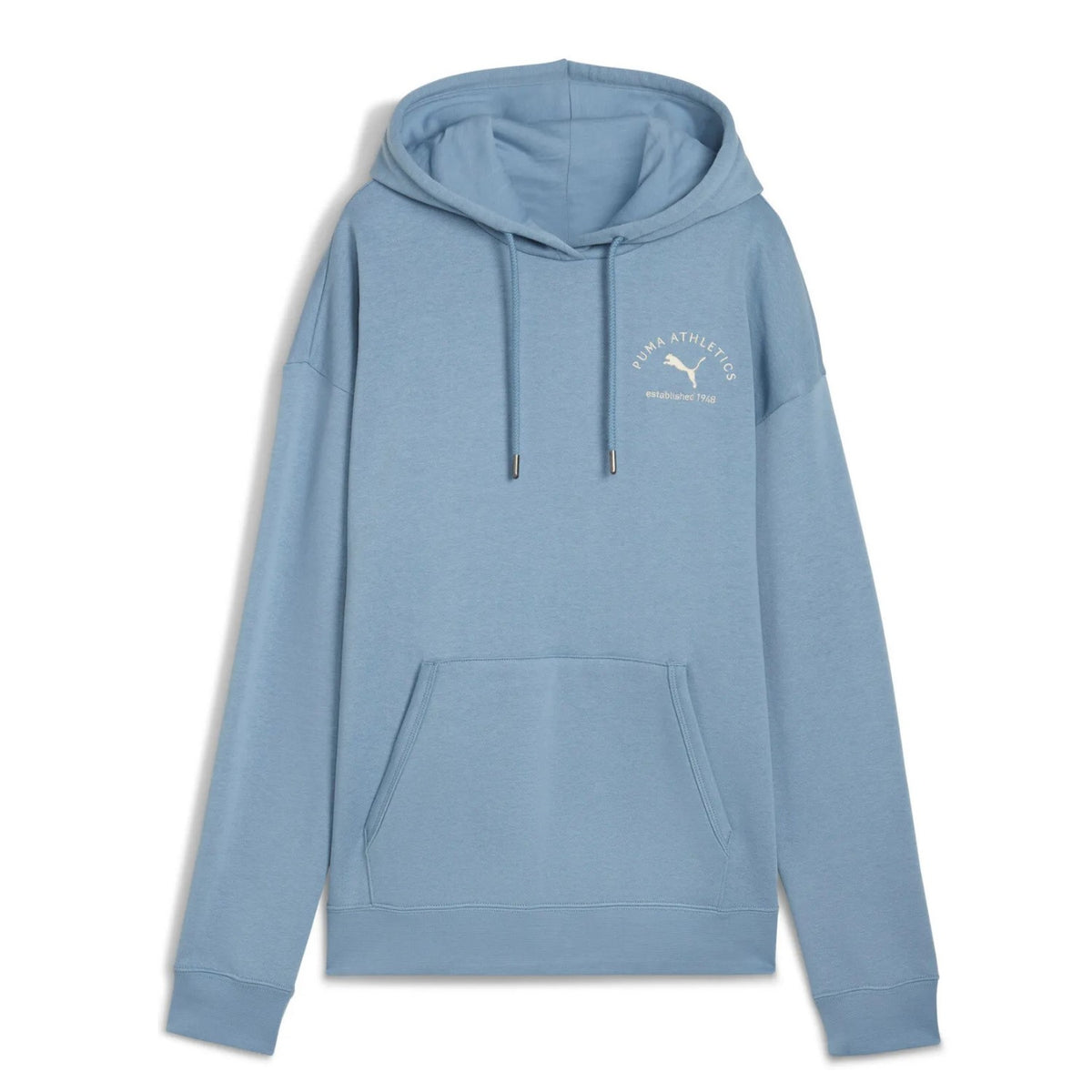 Puma Class Relaxed Hoodie Pullover für Damen