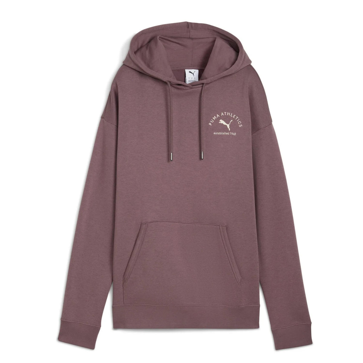 Puma Class Relaxed Hoodie Pullover für Damen