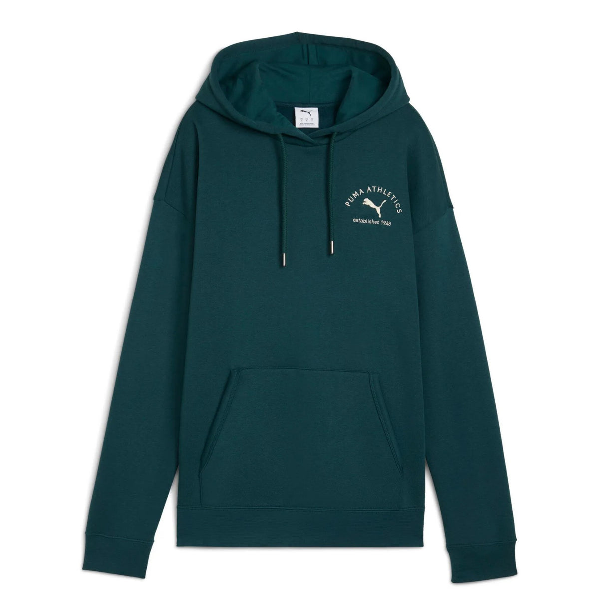 Puma Class Relaxed Hoodie Pullover für Damen