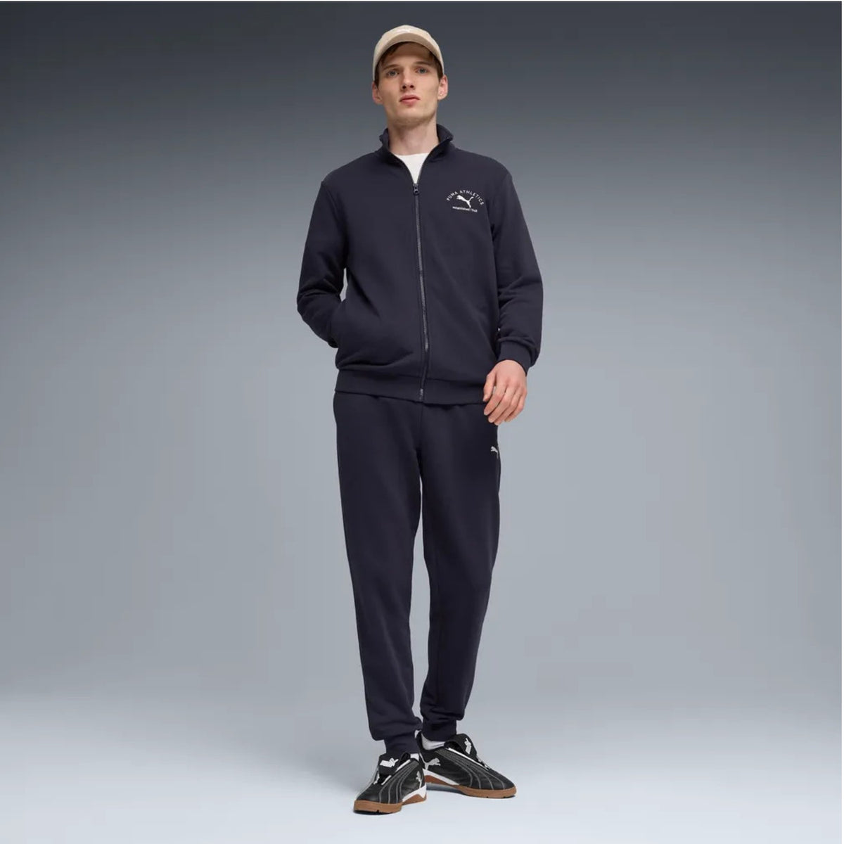 PUMA Class Sweat Suit Jogginganzug für Herren