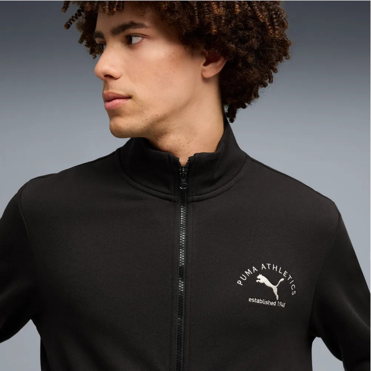PUMA Class Sweat Suit Jogginganzug für Herren