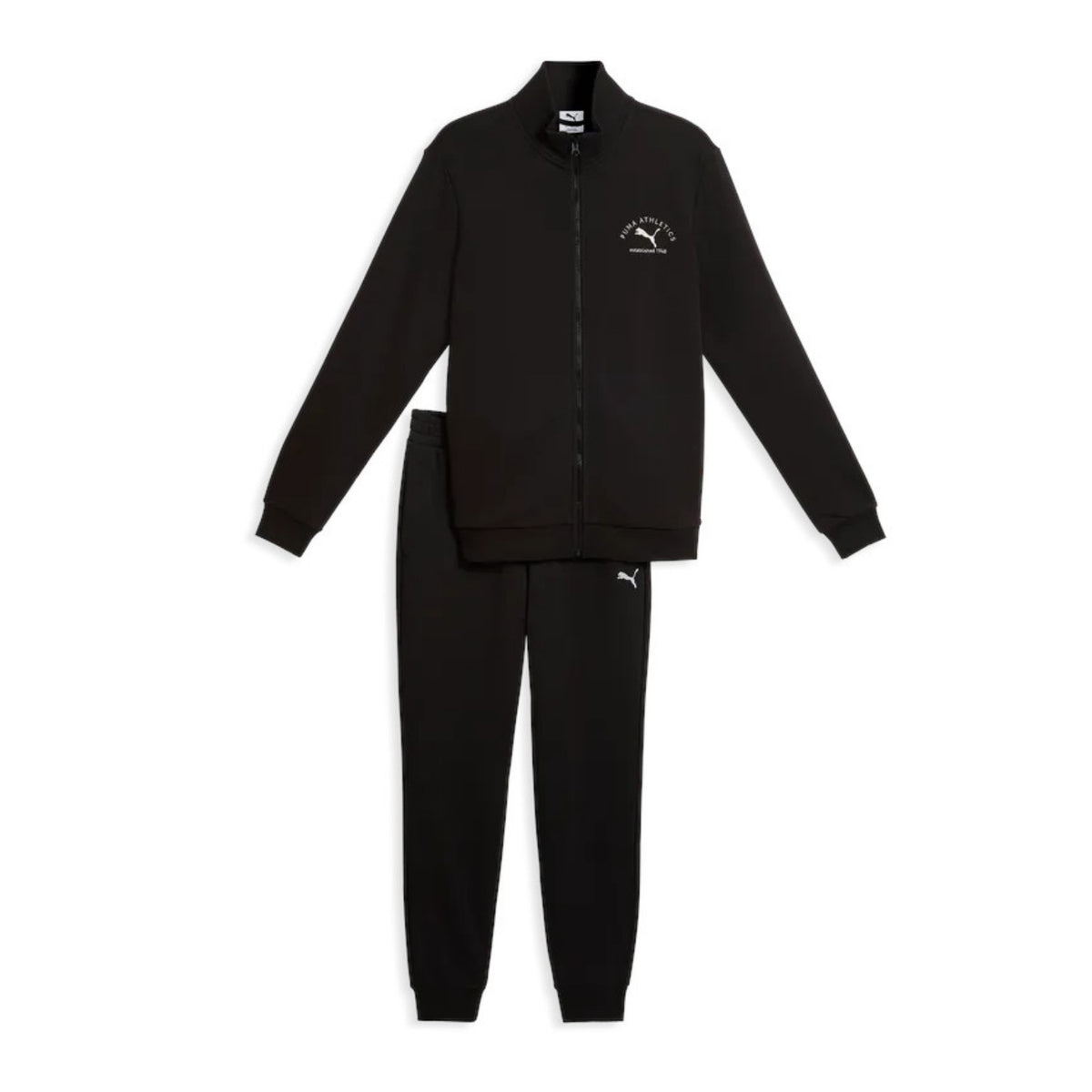 PUMA Class Sweat Suit Jogginganzug für Herren