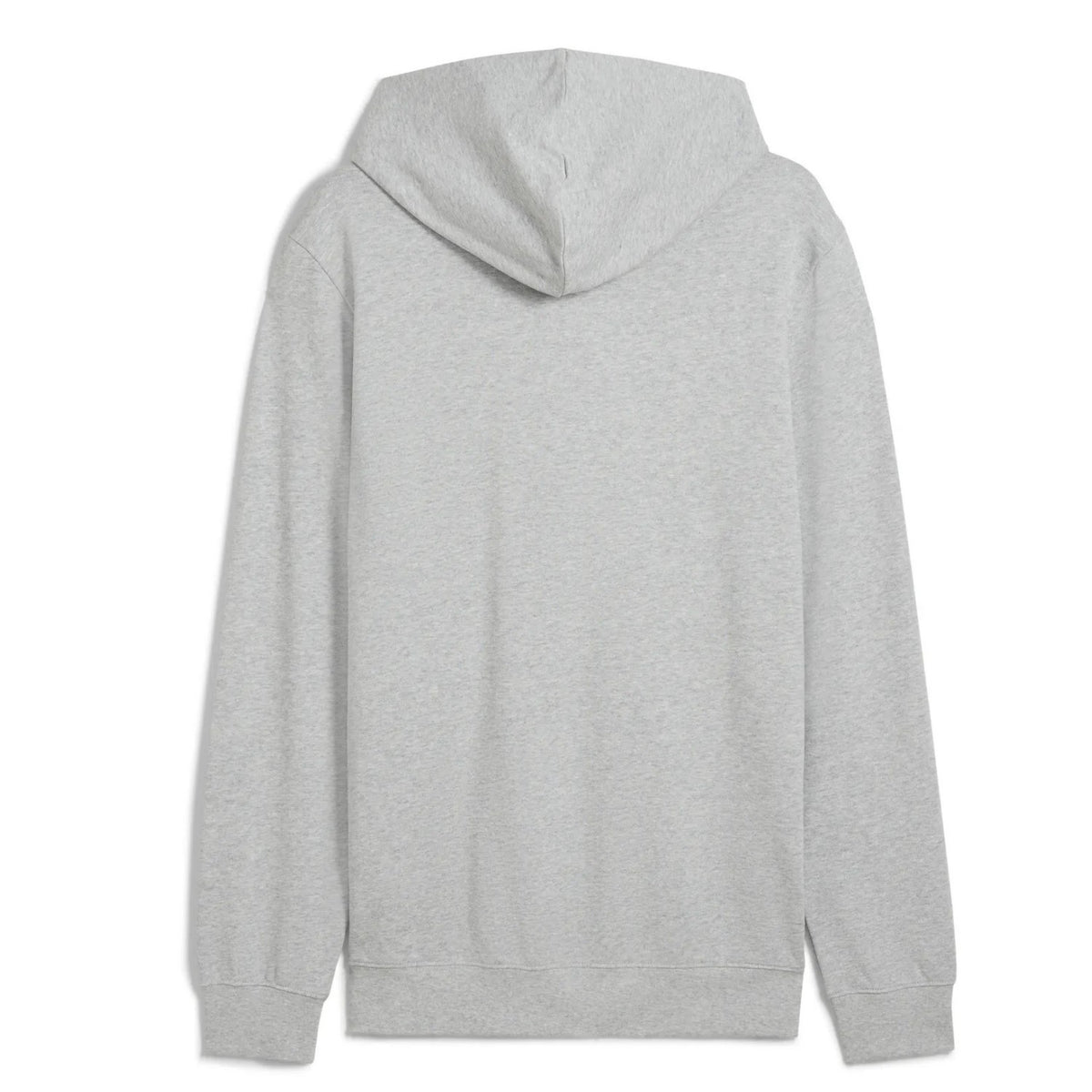 Puma Elevated Kapuzenpullover Herren mit Kägurutaschen