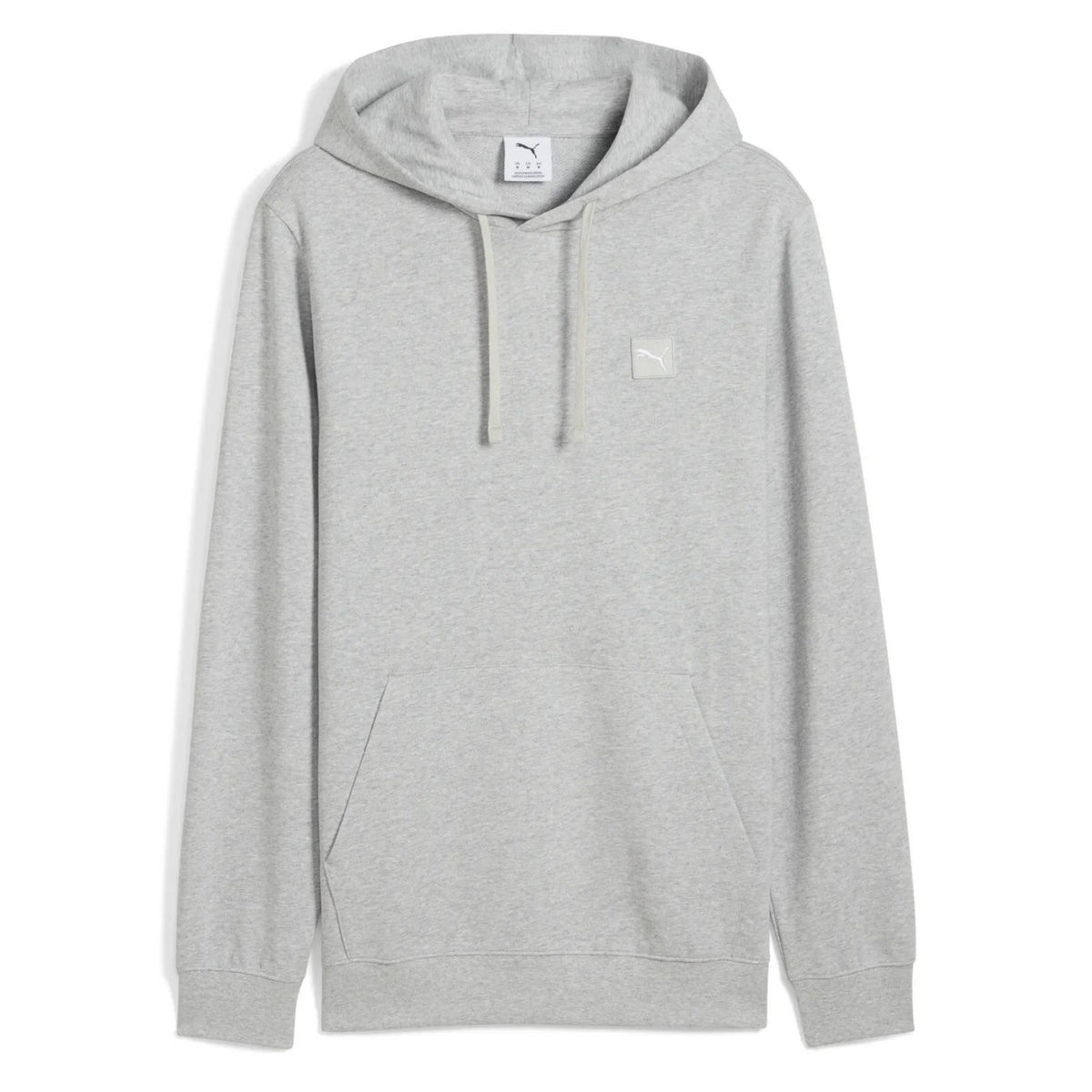 Puma Elevated Kapuzenpullover Herren mit Kägurutaschen