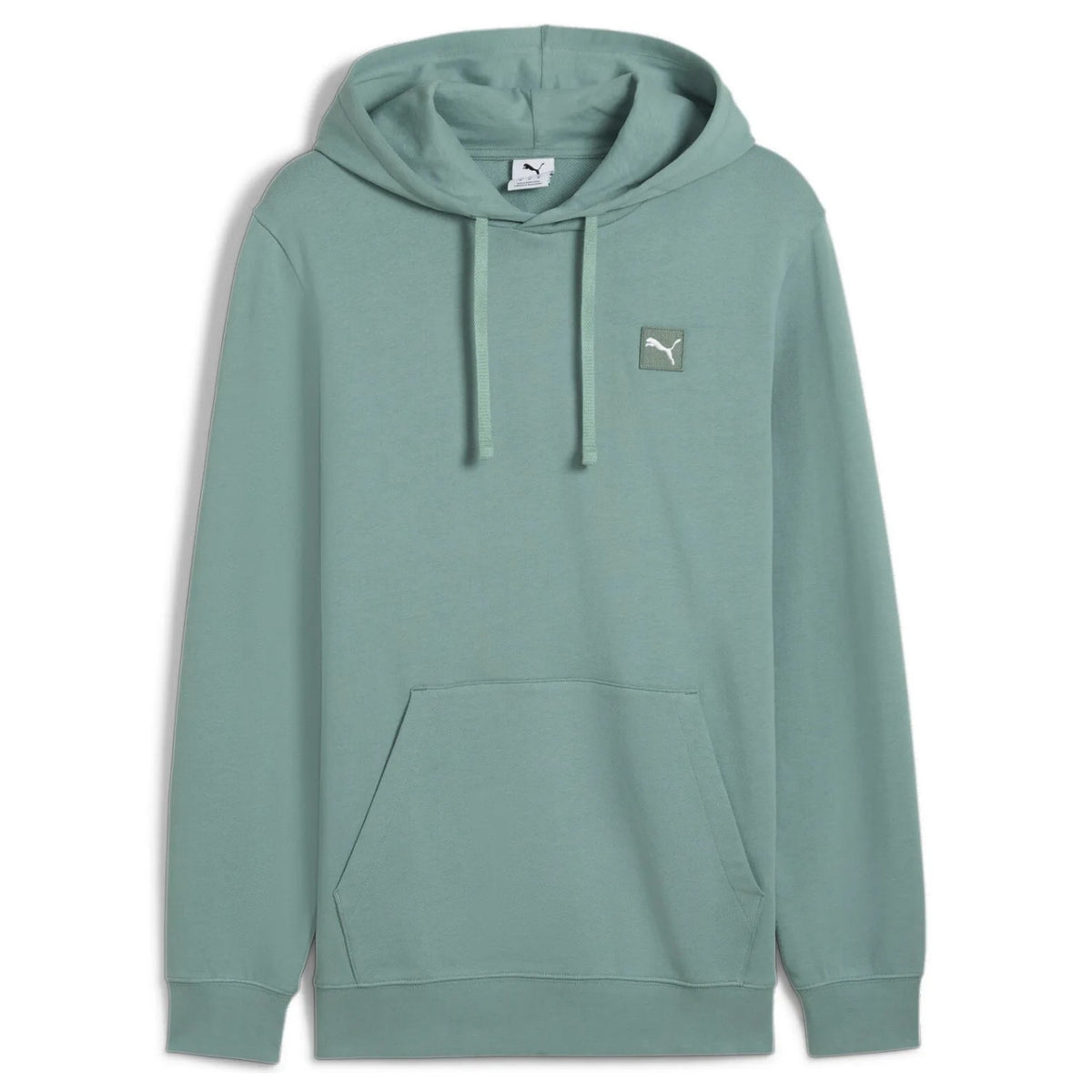 Puma Elevated Kapuzenpullover Herren mit Kägurutaschen
