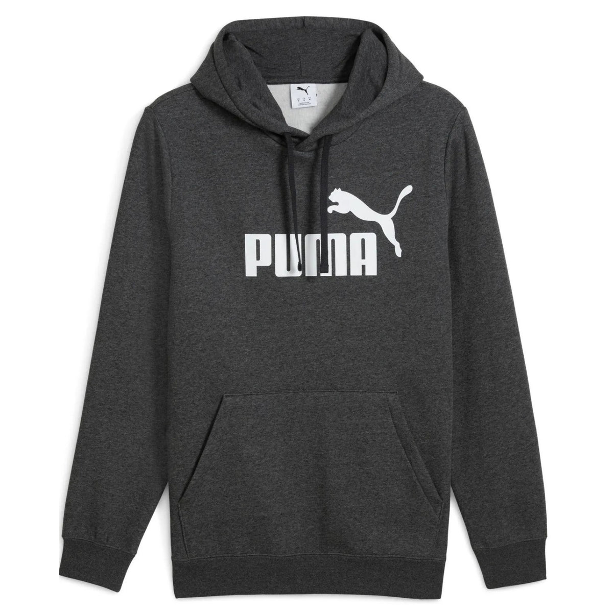 Puma ESS No. 1 Logo Kapuzenpullover Hoodie Herren