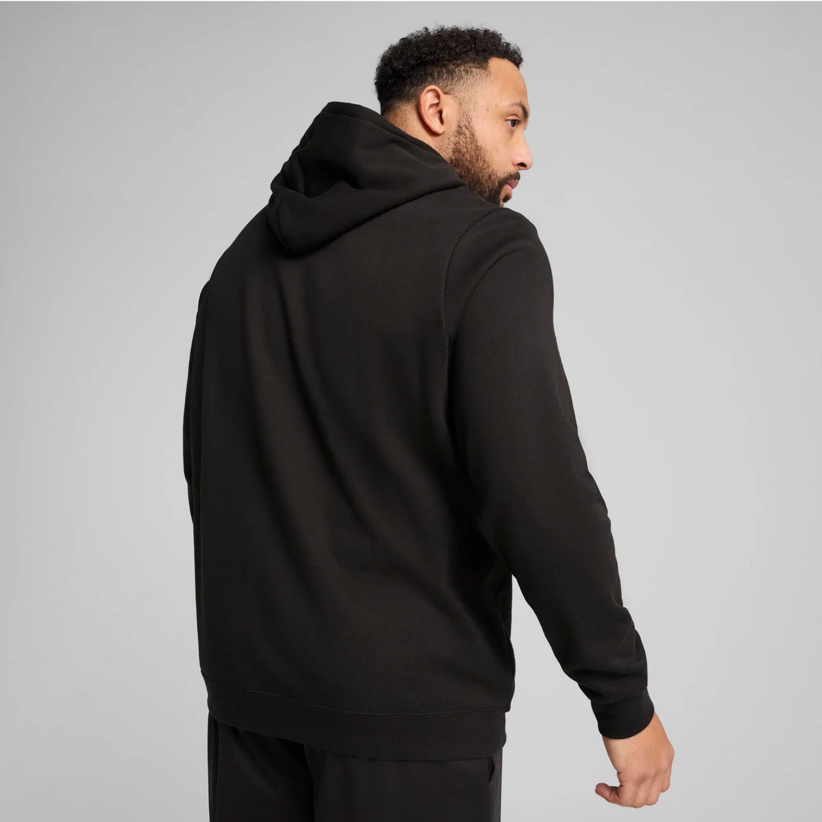 Puma ESS No. 1 Logo Kapuzenpullover Hoodie Herren