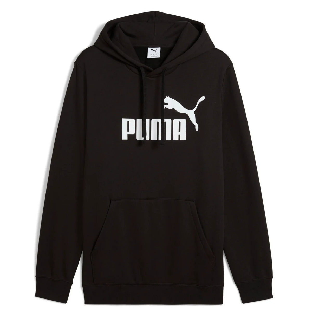 Puma ESS No. 1 Logo Kapuzenpullover Hoodie Herren