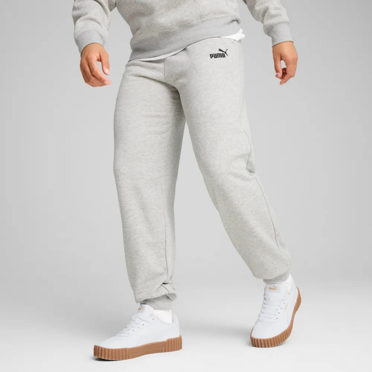 Puma Jogginghose Damen ESS No. 1 Logo Sweat Pants