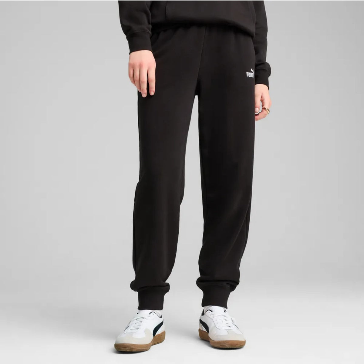 Puma Jogginghose Damen ESS No. 1 Logo Sweat Pants