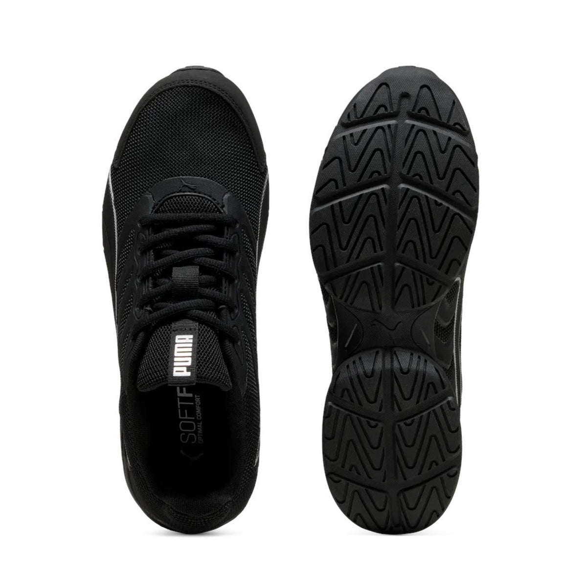 Puma Sneaker Herren Electro