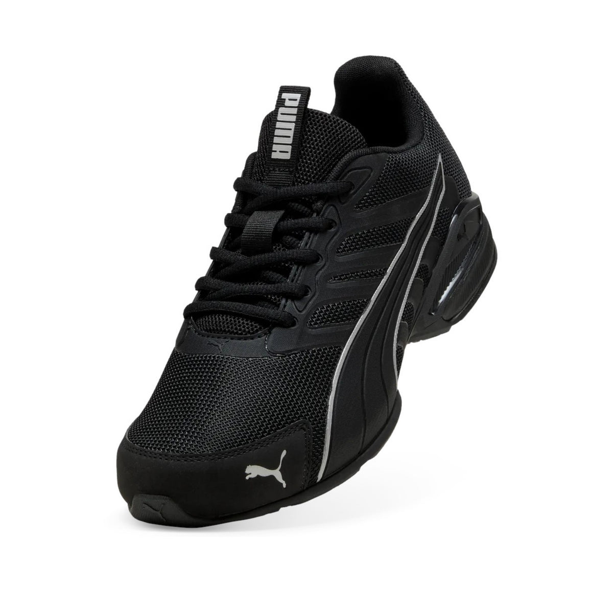 Puma Sneaker Herren Electro