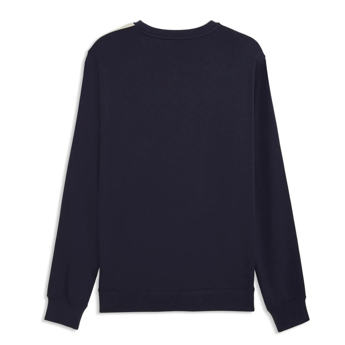 PUMA Ess Elevated Crew Sweatshirt Herren