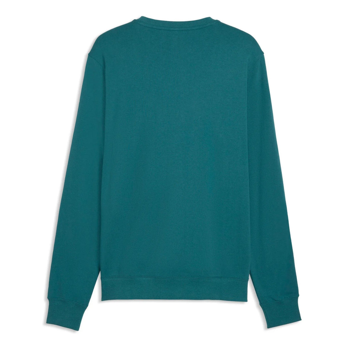 PUMA Ess Elevated Crew Sweatshirt Herren