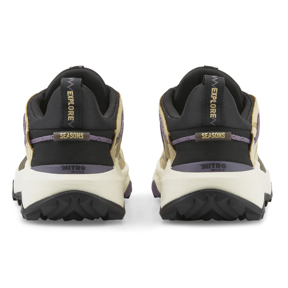 Puma Explore Nitro GTX Wanderschuhe für Damen