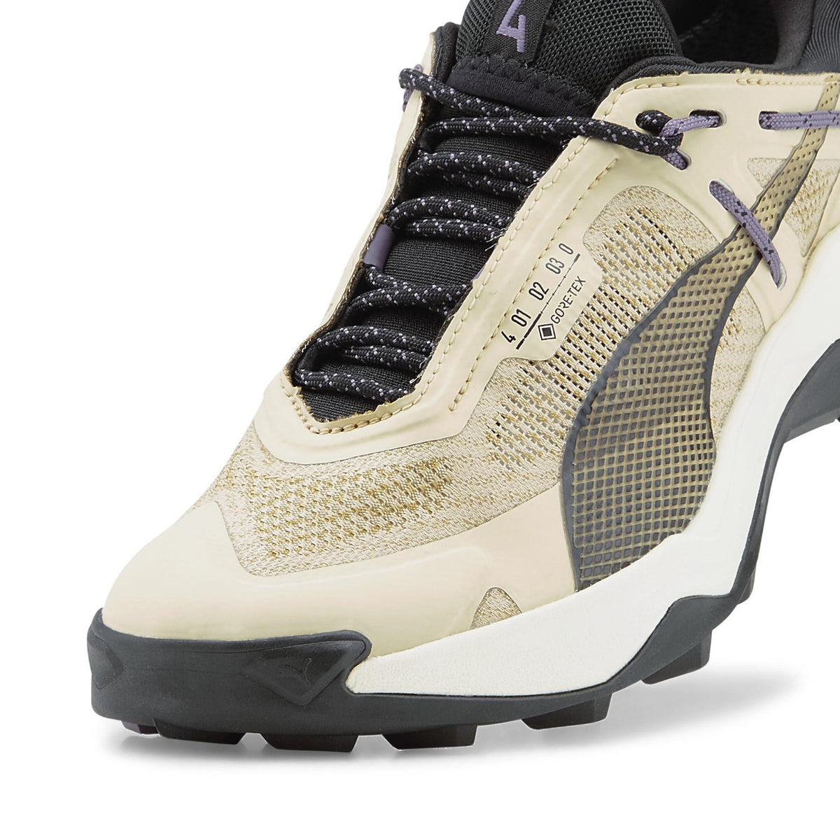 Puma Explore Nitro GTX Wanderschuhe für Damen