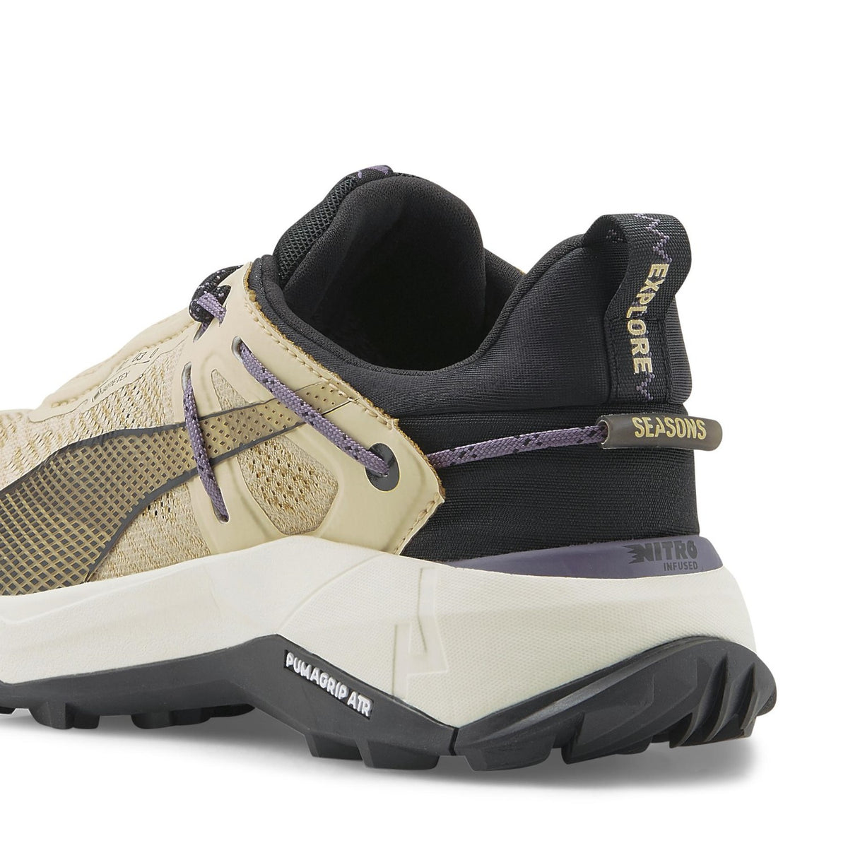 Puma Explore Nitro GTX Wanderschuhe für Damen
