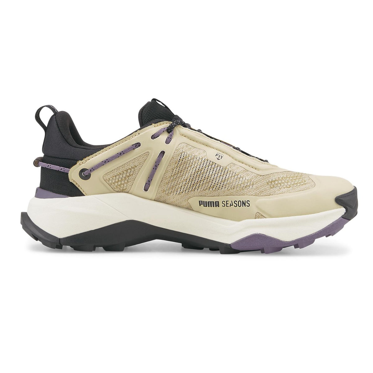 Puma Explore Nitro GTX Wanderschuhe für Damen