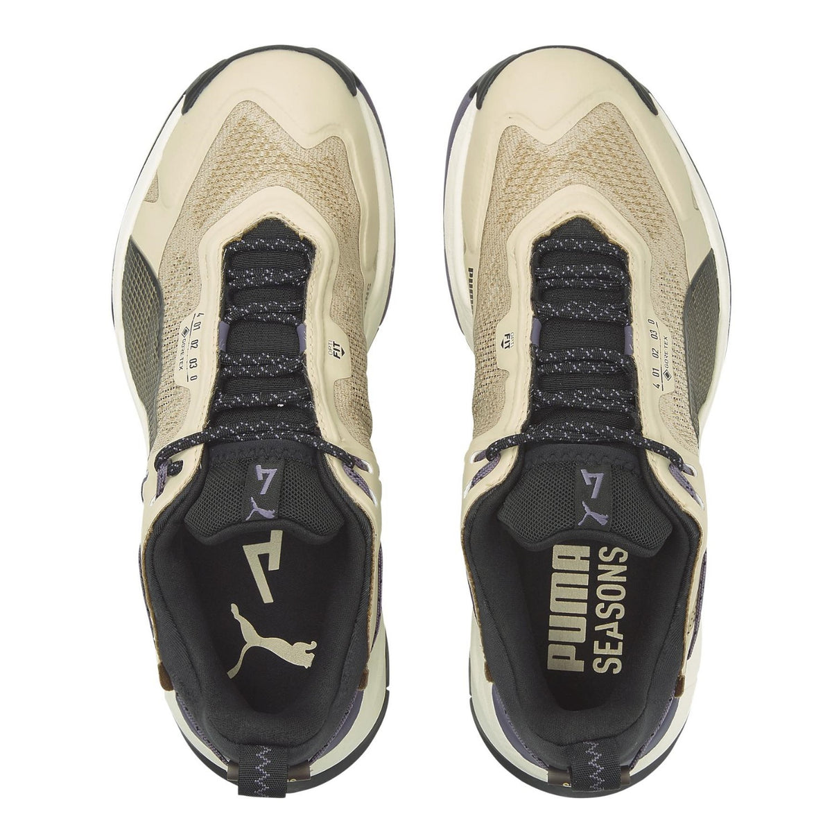 Puma Explore Nitro GTX Wanderschuhe für Damen
