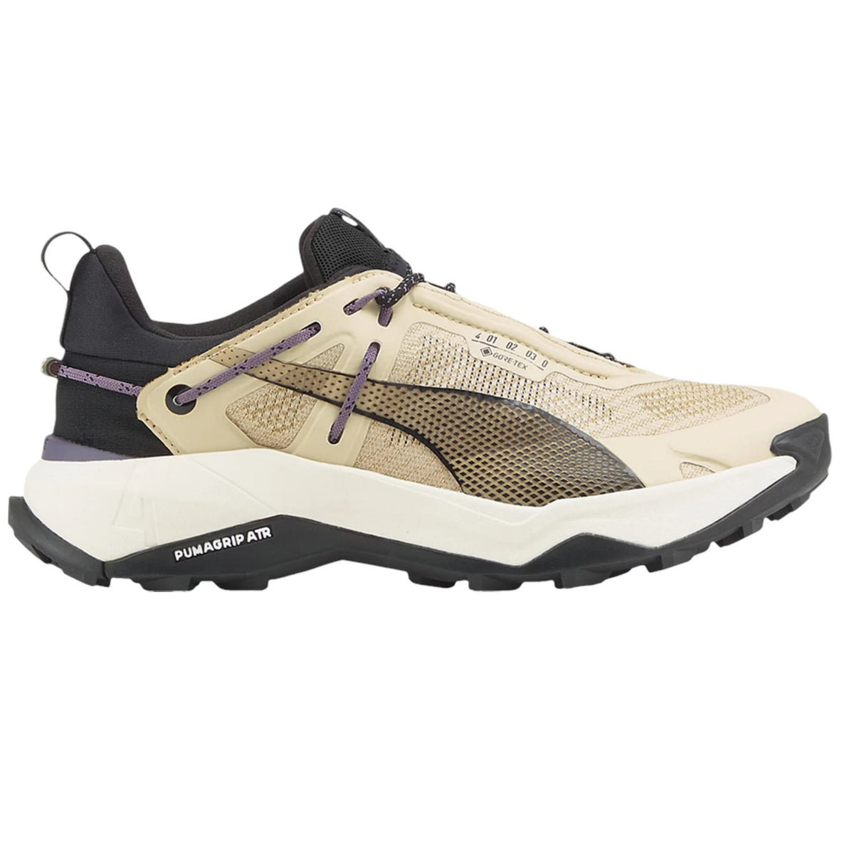 Puma Explore Nitro GTX Wanderschuhe für Damen