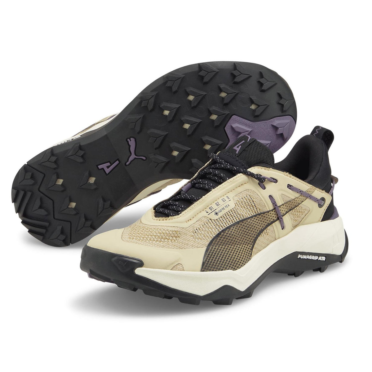 Puma Explore Nitro GTX Wanderschuhe für Damen