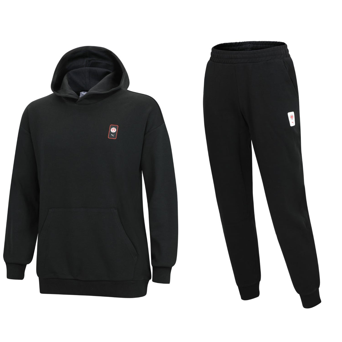 Puma FC St. Pauli Jogginganzug für Herren