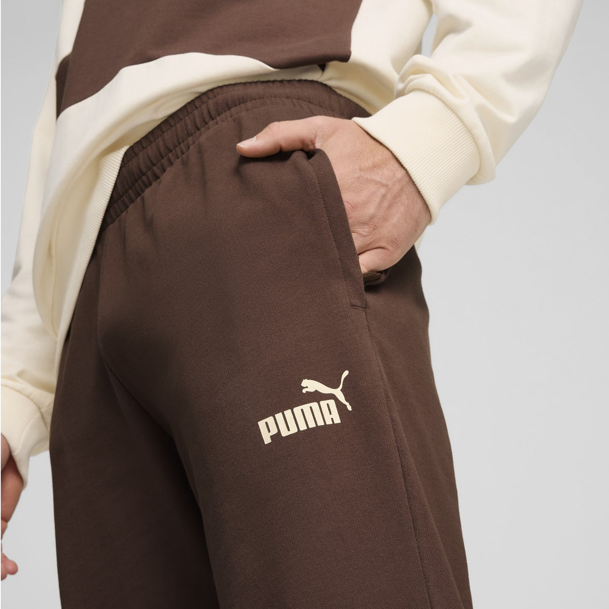 Puma FC St. Pauli Jogginganzug für Herren Fanartikel
