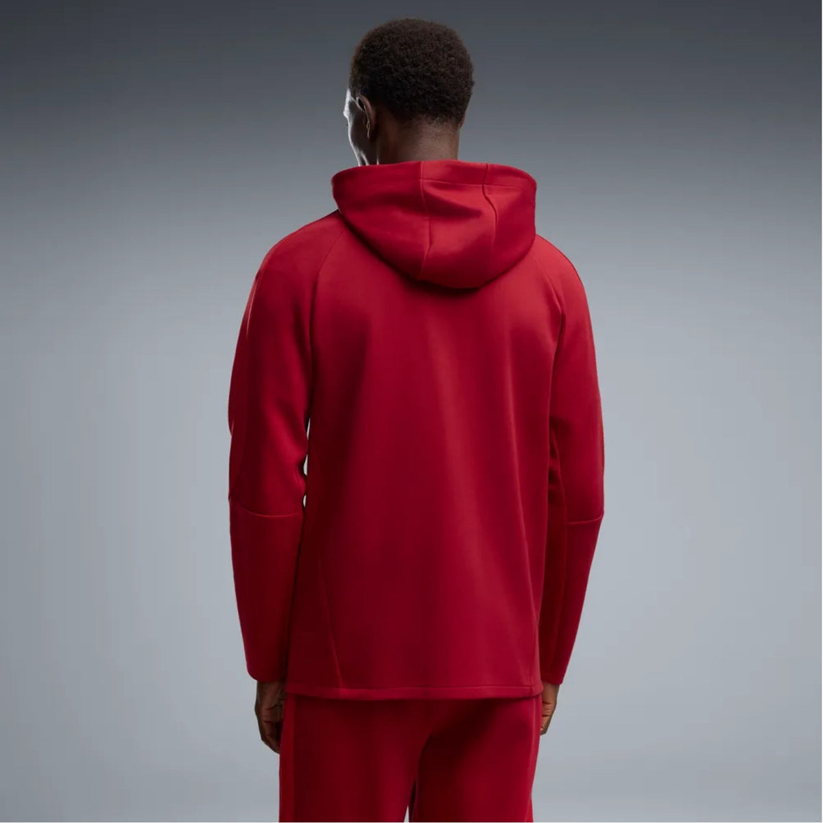 PUMA Galatasaray Istanbul Trainingsanzug der Saison 26/27
