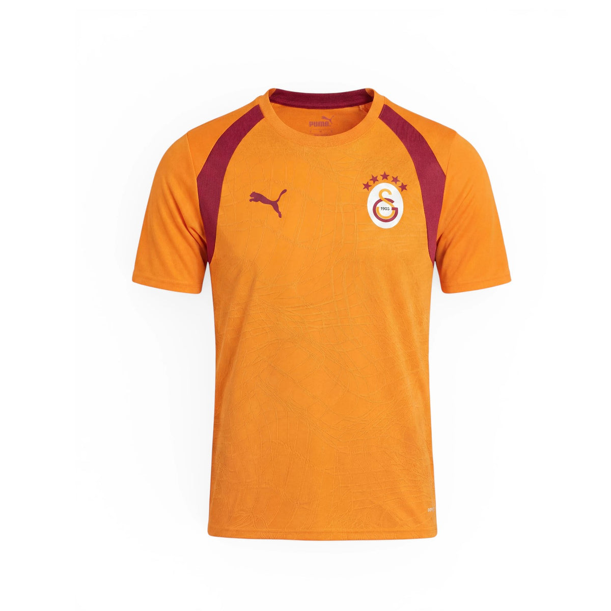 PUMA Galatasaray Istanbul Trainings Trikot der Saison 26-27