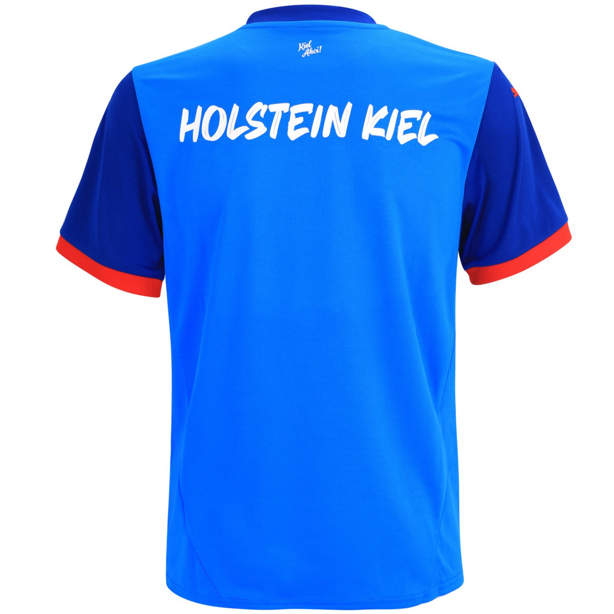 Puma Holstein Kiel Home Trikot 24-25