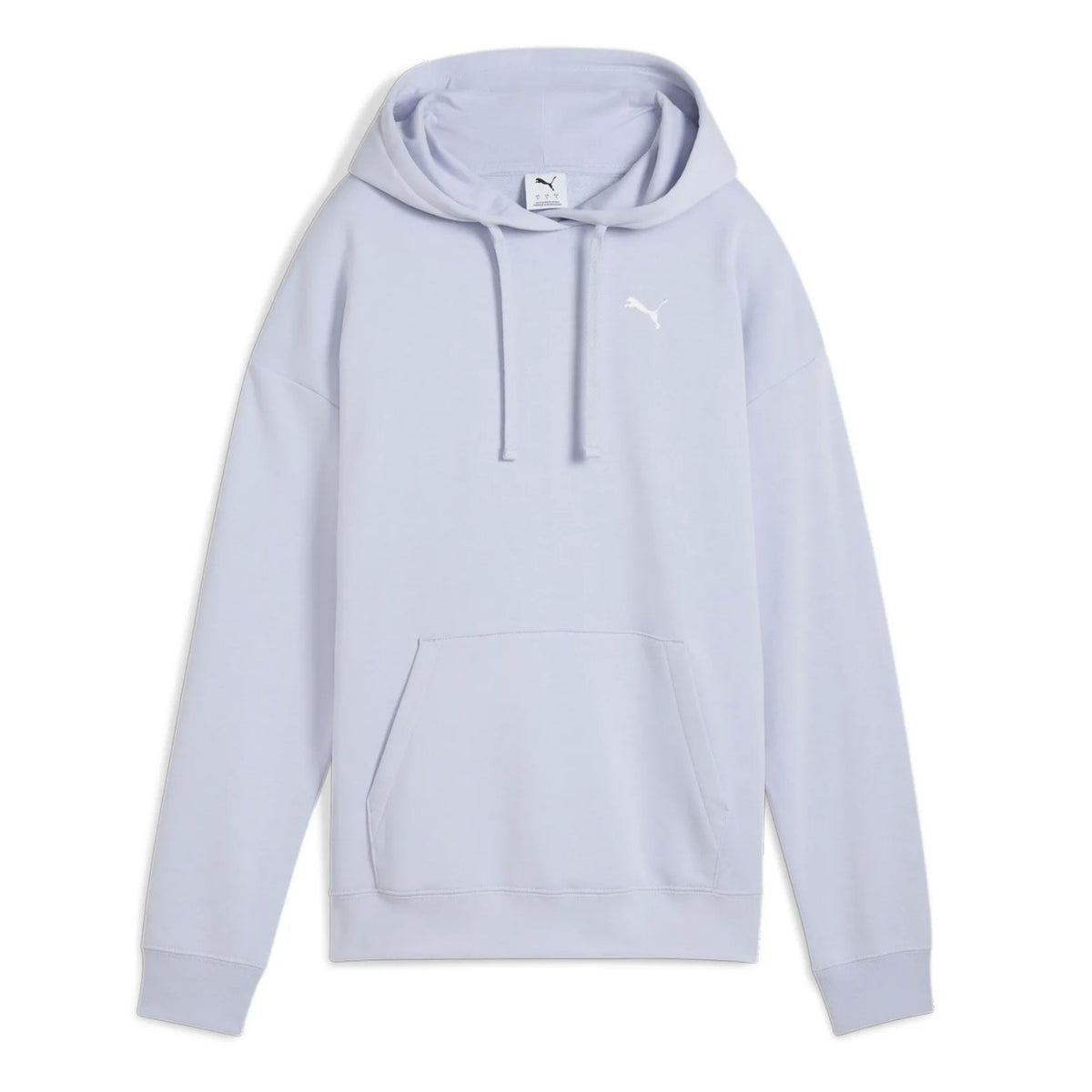 Puma ESS Relaxed Hoodie Pullover für Damen