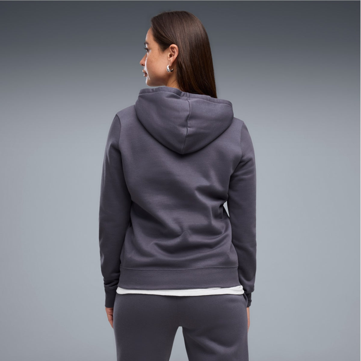 Puma ESS No. 1 Logo Hoodie Damen