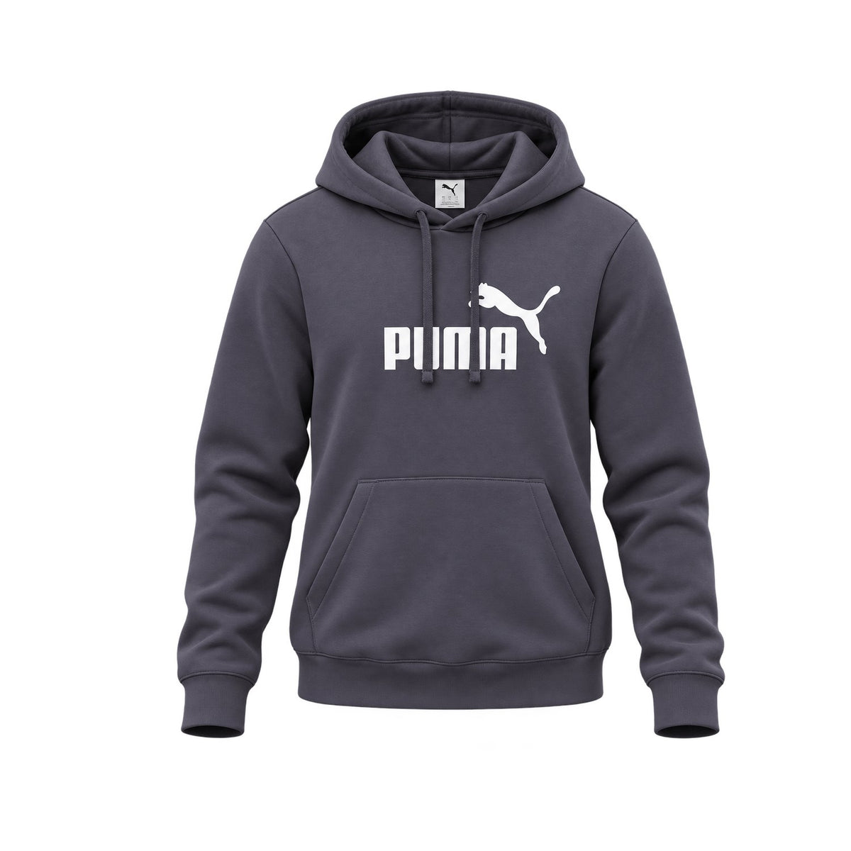 Puma ESS No. 1 Logo Hoodie Damen