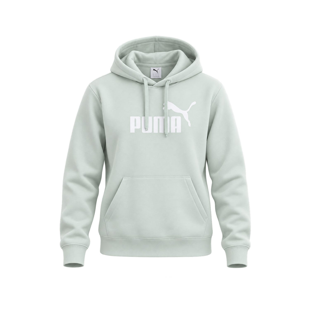 Puma ESS No. 1 Logo Hoodie Damen
