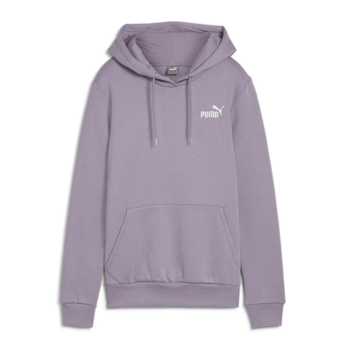 Puma ESS+ Embroidery Hoodie Fleece für Damen