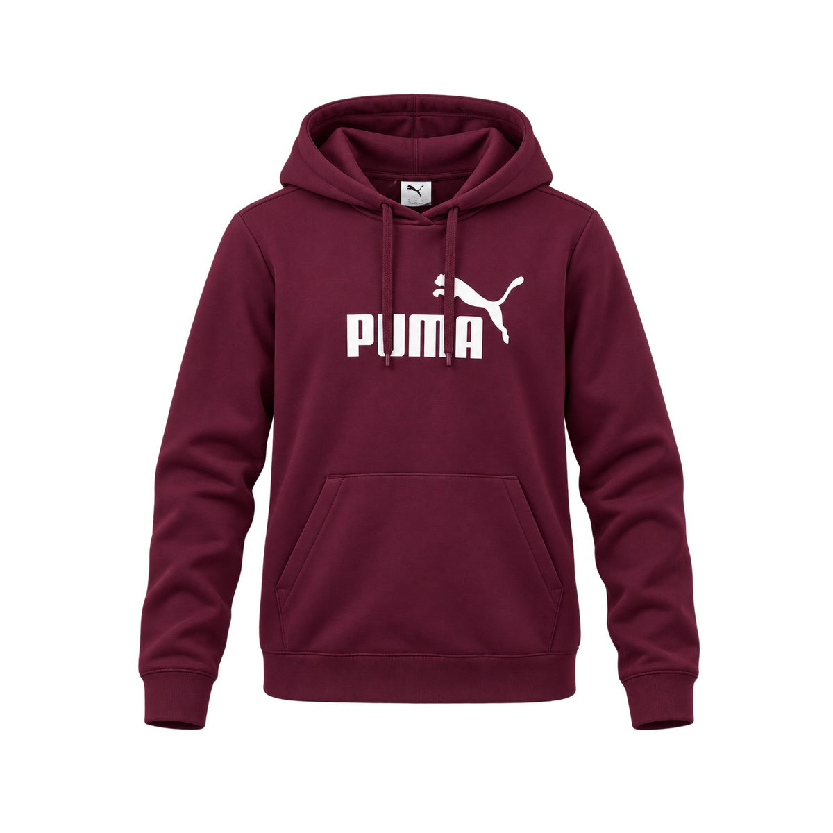 Puma ESS No. 1 Logo Hoodie Damen