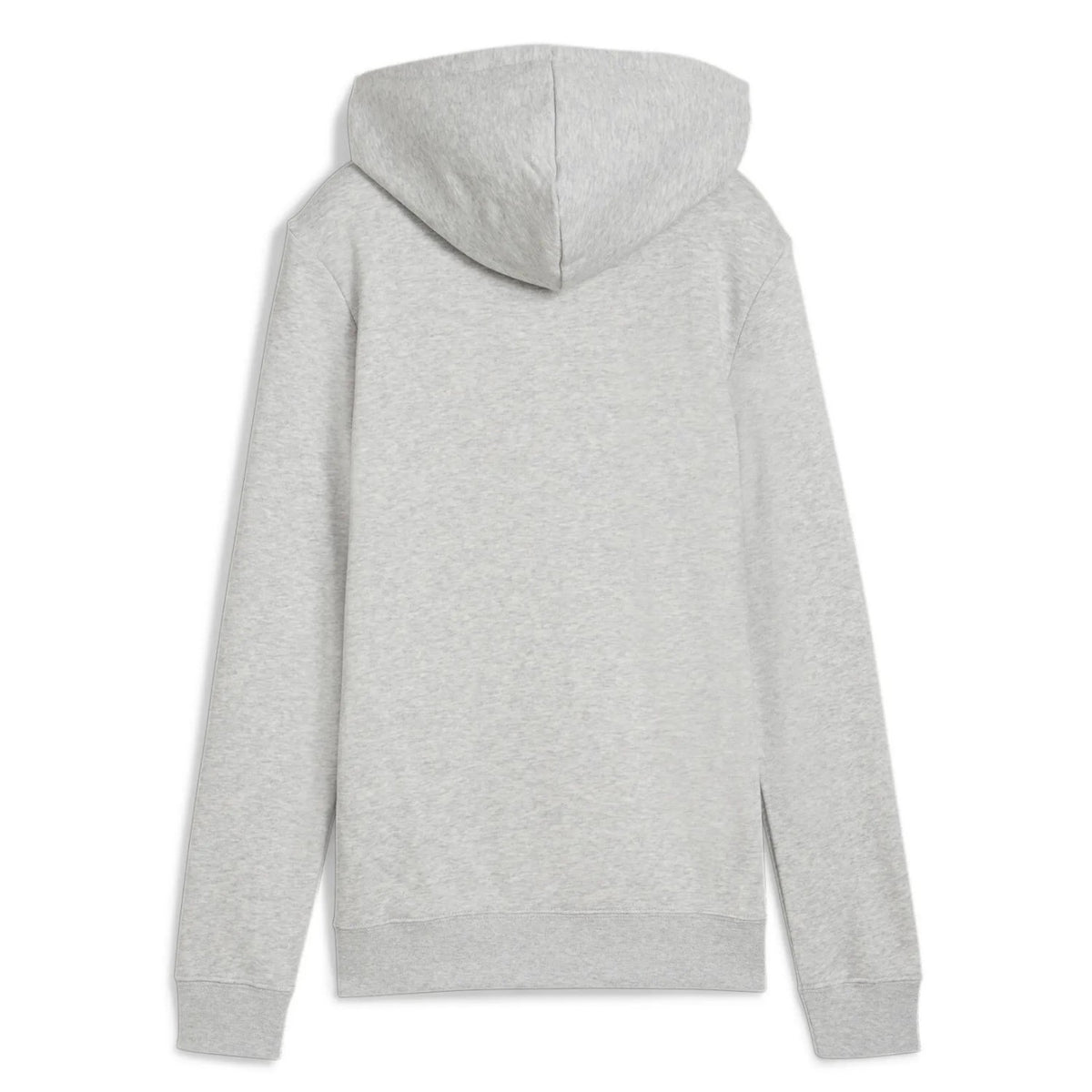 Puma No. 1 Logo Kapuzenpullover Damen mit Kägurutaschen