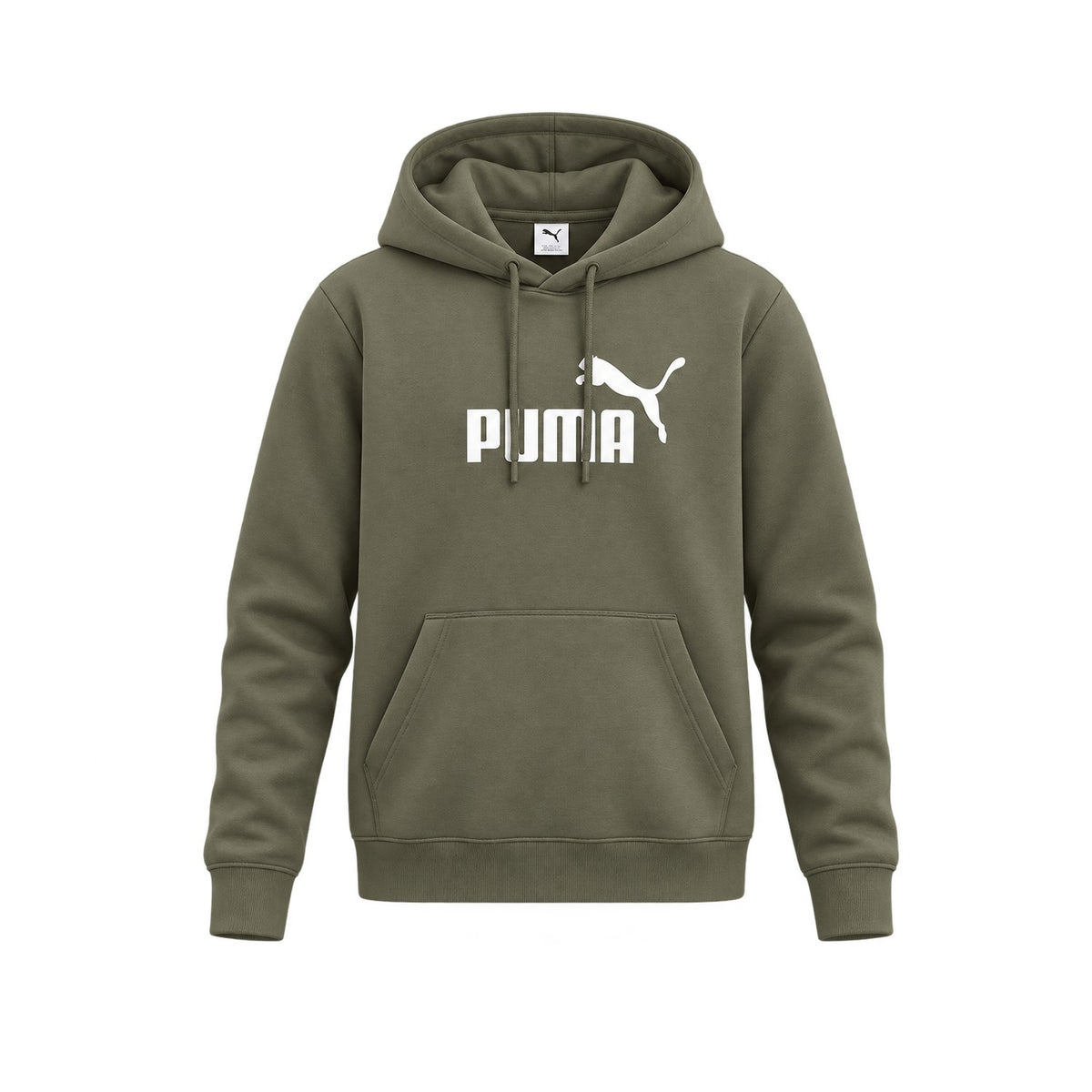 Puma ESS No. 1 Logo Hoodie Damen