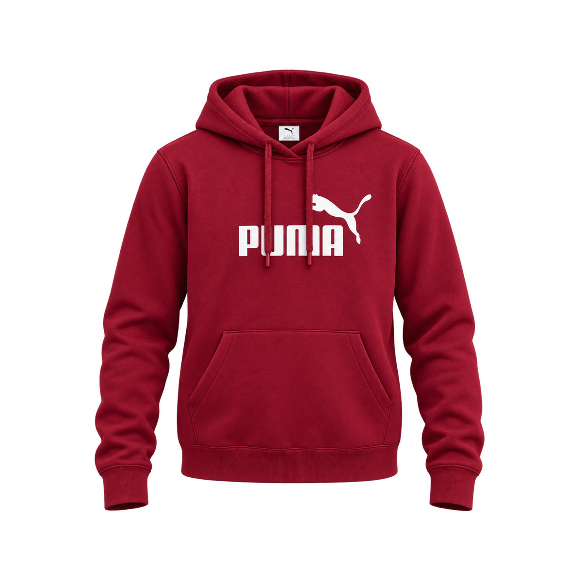 Puma ESS No. 1 Logo Hoodie Damen