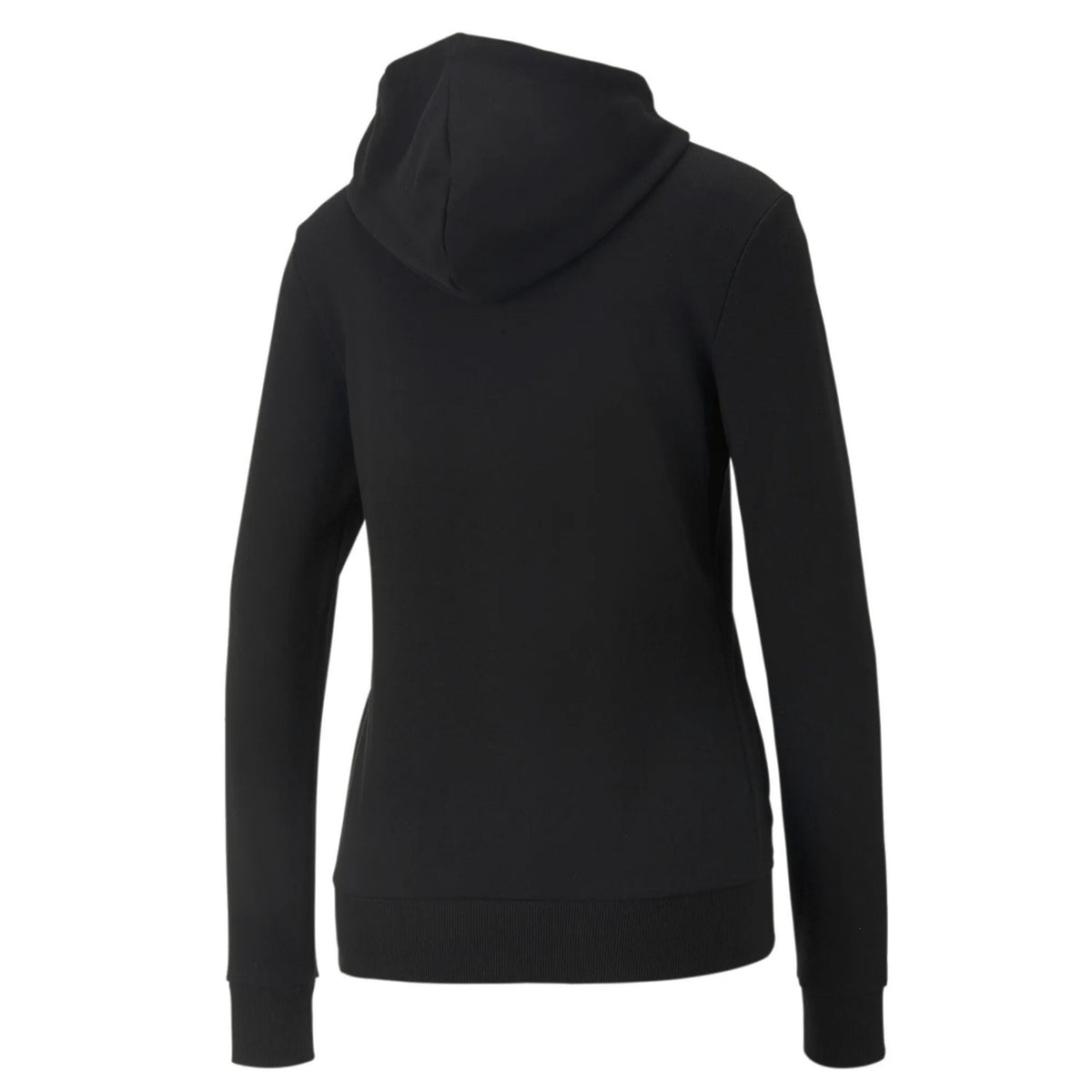 Puma ESS+ Embroidery Hoodie Fleece für Damen